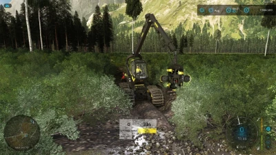 Rantakylä Map v1.0.0.0