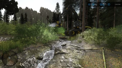 Rantakylä Map v1.0.0.0