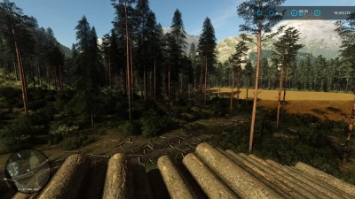 Rantakylä Map v2.0.0.0