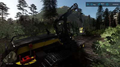 Rantakylä Map v2.0.0.0