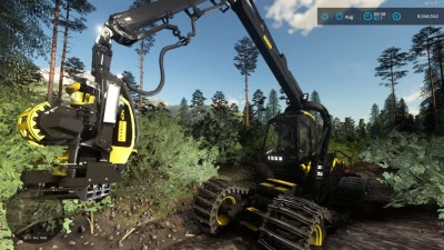 Rantakylä Map v2.0.0.0