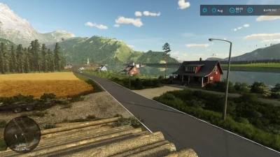 Rantakylä Map v2.0.0.0