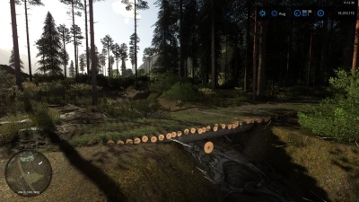 Rantakylä Map v2.0.0.0