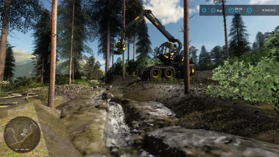 Rantakylä Map v2.0.0.0