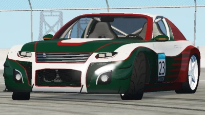 Raven R21 / R20 v1.3