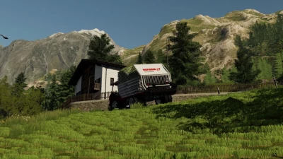 Reform Muli T8 langer Radstand v2.1.0.0