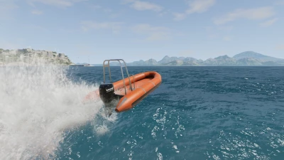 Rescue Boat beta