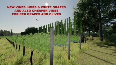 Rogatki Edit (Multifruit and Production) v2.7.2.0