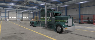 Ruda w900 Skin 72 flattop 1.47