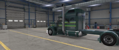 Ruda w900 Skin 72 flattop 1.47