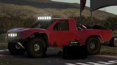 Sandstorm Performance Dunecat v1.0