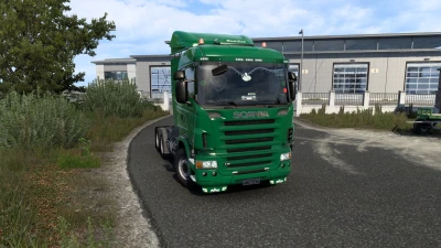 Scania G 2008 v1.47
