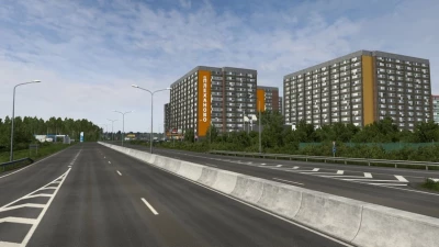 SIBIRMAP 2.0 UE v2.6.0