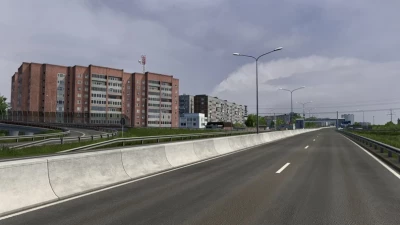 SIBIRMAP 2.0 UE v2.6.0