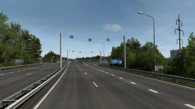 SIBIRMAP 2.0 UE v2.6.0