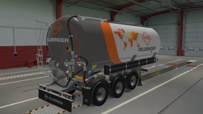 Signs on Your Truck and Trailer 1.0.3.00s