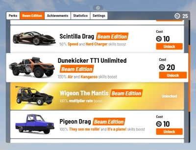 Skill Chain App v1.0