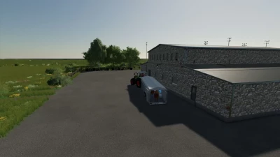 Slaughterhouse for Ballyspring v1.0.0.0