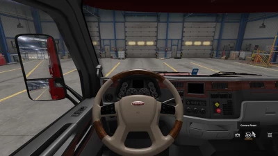 Smart 20IN Steering Wheels v1.47b