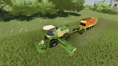 Snüfelstück v1.2.0.0