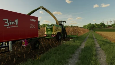 Snüfelstück v1.2.0.0