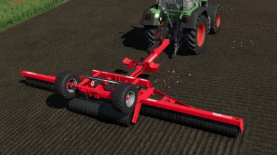 Techmagri Pack v1.0.0.0