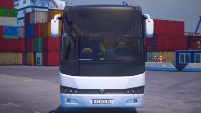 Temsa Safir II VIP 1.47