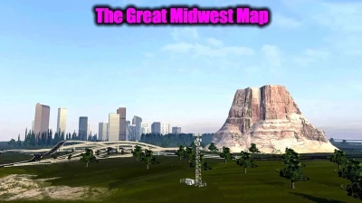 The Great Midwest v1.0.4.3 1.47