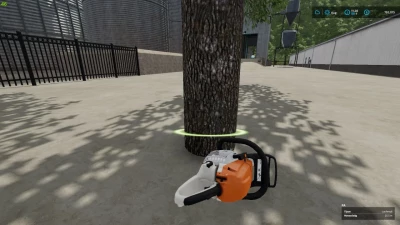 Toolbox and Stihl v1.0.0.0