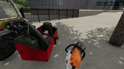 Toolbox and Stihl v1.0.0.0