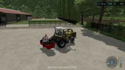 Toolbox and Stihl v1.0.0.0