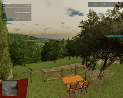 Toscana Map v4.4