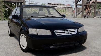 Toyota Camry XV20 v1.1