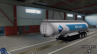 Trailer Schwarzmuller Pack v1.7