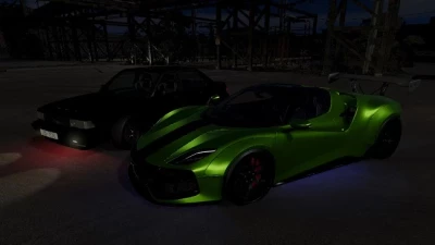 Underglow Everything v1.0