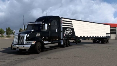 Utility 3000R MX Edition v1.0 1.47