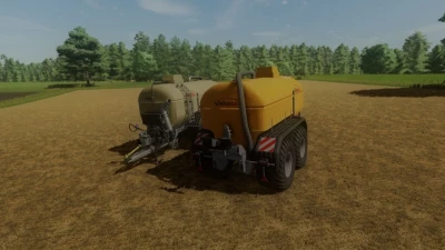 Vakutec Fass 15500 BETA v1.0.0.0