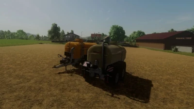 Vakutec Fass 15500 BETA v1.0.0.0