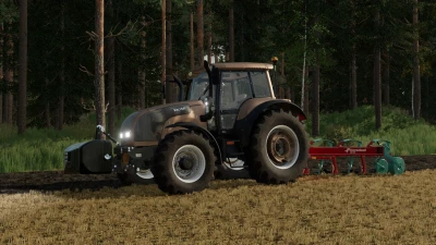 Valtra M120-M150 v1.0.1.0