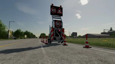 Warning trailer v2.0.0.0