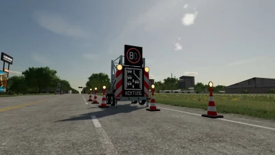 Warning trailer v2.0.0.0