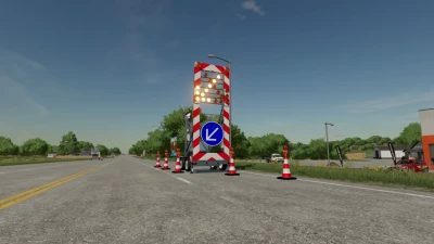 Warning trailer v2.0.0.0