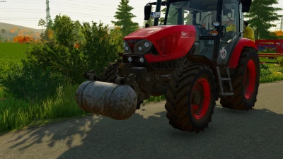 Weight Pack 250-900 v1.0.0.0