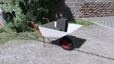 Wheelbarrows v1.2.0.0