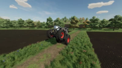 Wheelie v1.1.0.0