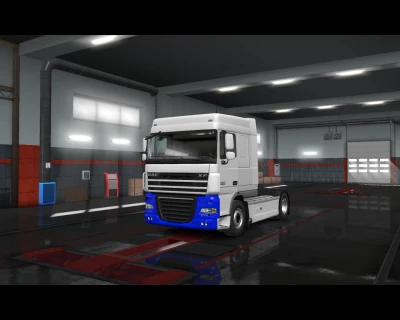 White & Blue THEMES 1.47