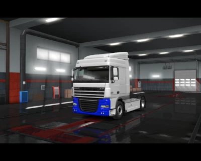 White & Blue THEMES 1.47