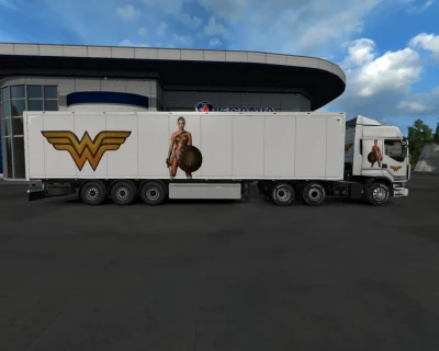 Wonder Woman 1.47