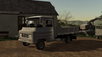 Żuk pack Polish v2.0.0.0