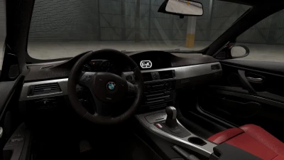 2004-2013 BMW 3-Series (E90) [150+ versions!] v1.0